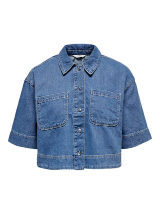 179695 Medium Blue Denim;1