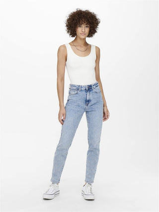 177934 Light Blue Denim;5