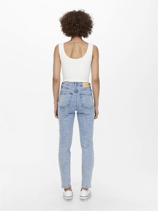 177934 Light Blue Denim;6