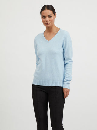 253564001 Kentucky Blue/MELANGE;47