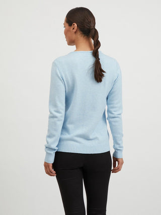 253564001 Kentucky Blue/MELANGE;66