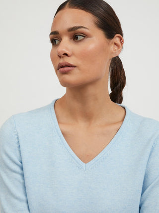 253564001 Kentucky Blue/MELANGE;104