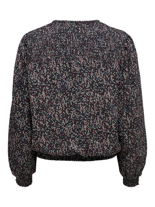 177911001 Black/LANNA DITSY;2
