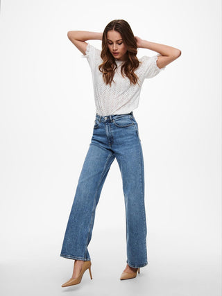 179695001 Medium Blue Denim/NAS365;10
