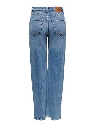 179695001 Medium Blue Denim/NAS365;11