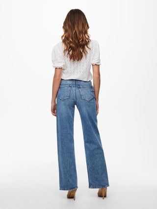 179695001 Medium Blue Denim/NAS365;12