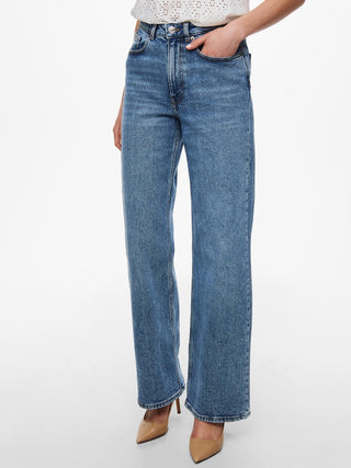 179695001 Medium Blue Denim/NAS365;13