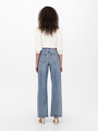 179695001 Medium Blue Denim/NAS365;4