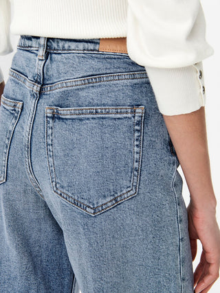 179695001 Medium Blue Denim/NAS365;5