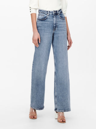 179695001 Medium Blue Denim/NAS365;6