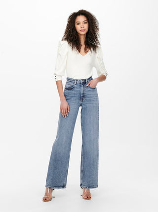 179695001 Medium Blue Denim/NAS365;7