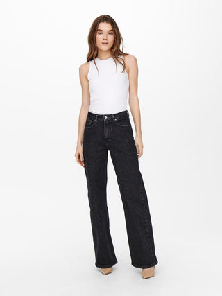 179674001 Black Denim/NAS244;12
