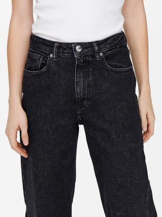 179674001 Black Denim/NAS244;13