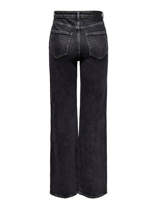 179674001 Black Denim/NAS244;2