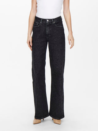 179674001 Black Denim/NAS244;3