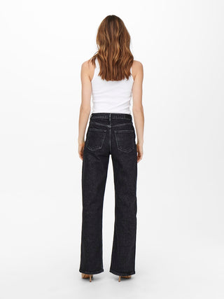 179674001 Black Denim/NAS244;4