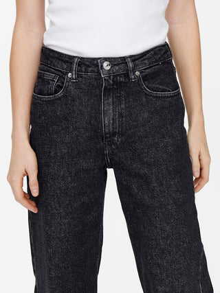 179674001 Black Denim/NAS244;6