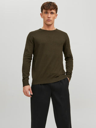 176065001 Olive Night/Melange;25