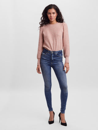 178001 Medium Blue Denim;4