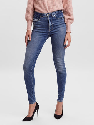178001 Medium Blue Denim;9