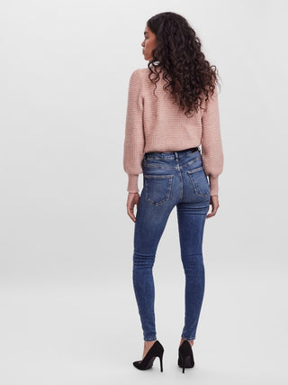 178001 Medium Blue Denim;10