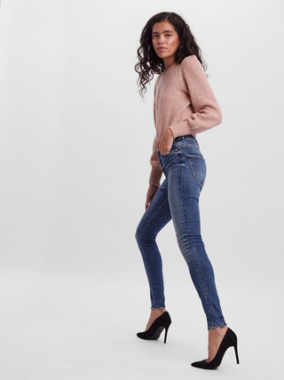 178001 Medium Blue Denim;13