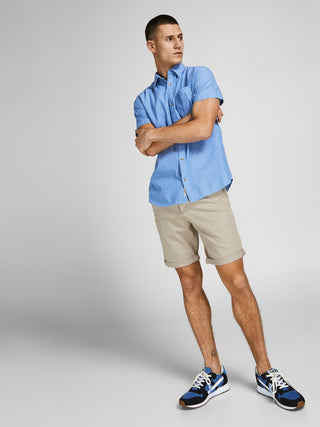 176646 Oxford Tan;48
