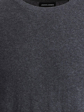 179084 Dark Grey Melange;3