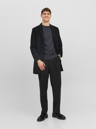179084 Dark Grey Melange;7