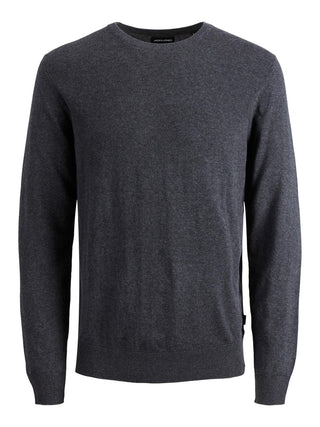 179084 Dark Grey Melange;1
