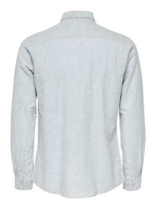 198830 Cashmere Blue;10