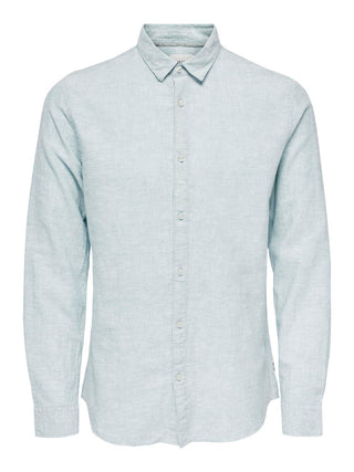 198830 Cashmere Blue;9
