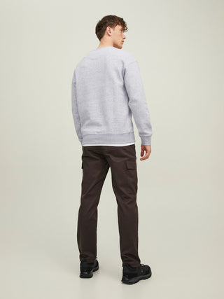 179085 Light Grey Melange;59