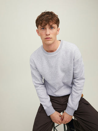 179085 Light Grey Melange;63