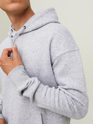 179085 Light Grey Melange;48