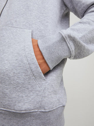 179085 Light Grey Melange;52