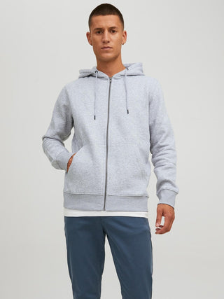 179085 Light Grey Melange;53