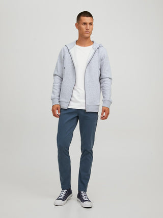 179085 Light Grey Melange;54