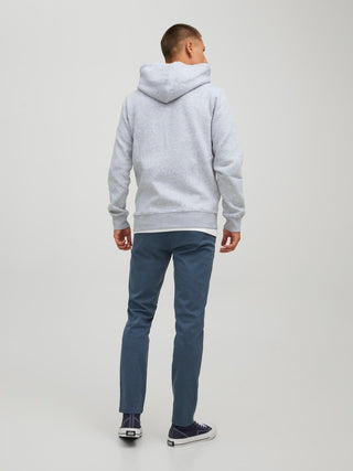 179085 Light Grey Melange;55