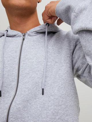 179085 Light Grey Melange;56