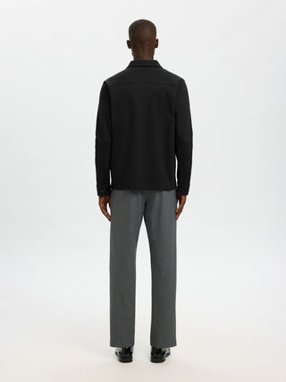 Bestseller / Herren-Sweat / SLMJACKIE SWEAT JACKET NOOS