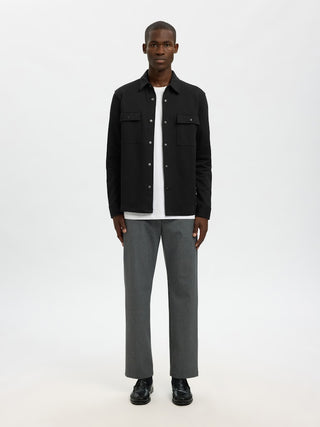 Bestseller / Herren-Sweat / SLMJACKIE SWEAT JACKET NOOS