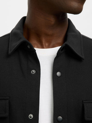 Bestseller / Herren-Sweat / SLMJACKIE SWEAT JACKET NOOS
