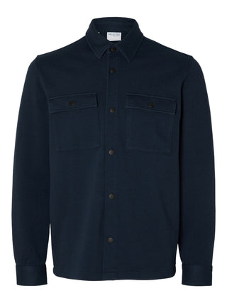 178814 Navy Blazer;1