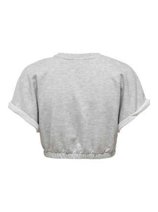 179073 Light Grey Melange;2