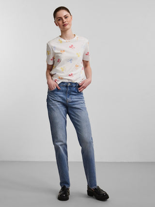 188927001 Bright White/AOP MICKY;7