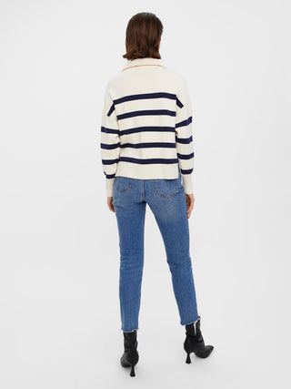 222913001 Birch/NAVY BLAZER;13
