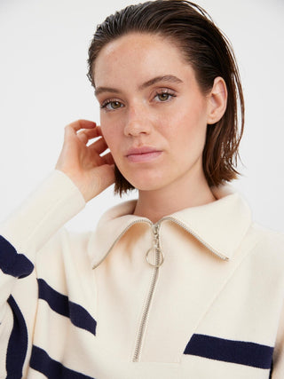 222913001 Birch/NAVY BLAZER;15