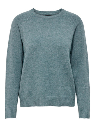 192220001 Deep Teal/W. MELANGE;46