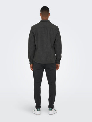 187679 Black;6